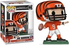 Funko Pop! Football NFL #168  JOE BURROW Cincinatti Bengals (Home) W/ Protector