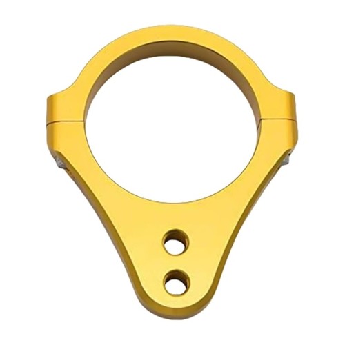 Stabilizers Steering Damper Bracket 30-60mm Steering Damper Stabilizers Clamp - Picture 6 of 12