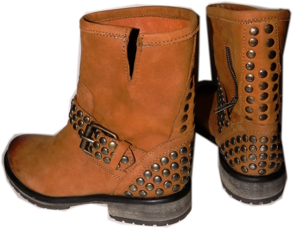 Steve Madden frankie Stud Riding Boot Flat Motorcycle Biker Engineer Shoe 6.5 eBay