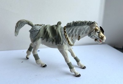 Papo White Horse Ghost Horse Fantasy Figur 38992