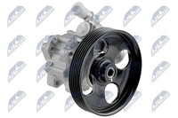 Hydraulikpumpe Lenkung NTY SPW-AR-002 FüR Alfa 159 Sportwagon Jtdm 16V 939AXC1B