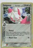 Pokemon Zangoose Holo Delta Species POP Series 5 15/17