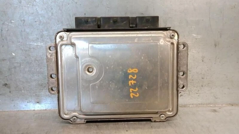 3M5112A650MA centralita motor uce para FORD FOCUS C-MAX (CAP) 1.6 TDCI 5507655 - Imagen 3 de 4