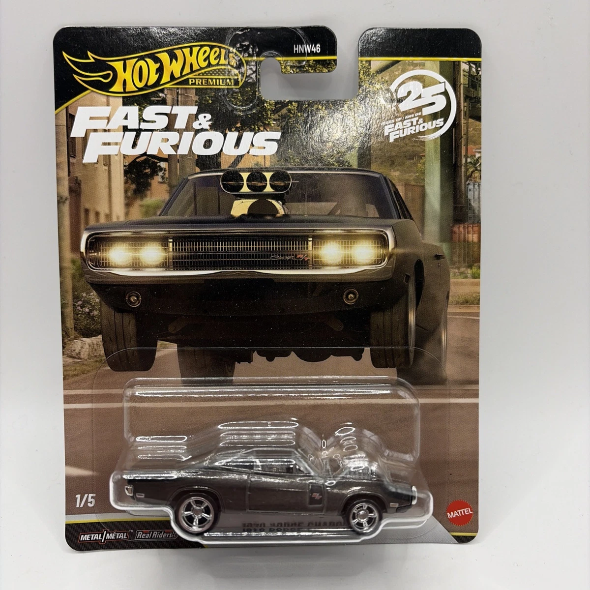 Hot Wheels Dodge Diecast Cars, Trucks & Vans Chase for sale | eBay