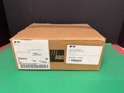 Commscope/TE/ADC FPS-MPP1CJJ 1x16 Splitter Module SC/APC 1469252