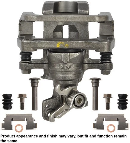 Pinza de freno de disco A1 Cardone 19-B2992 para 04-11 Mazda RX-8 Foto 3 de 4