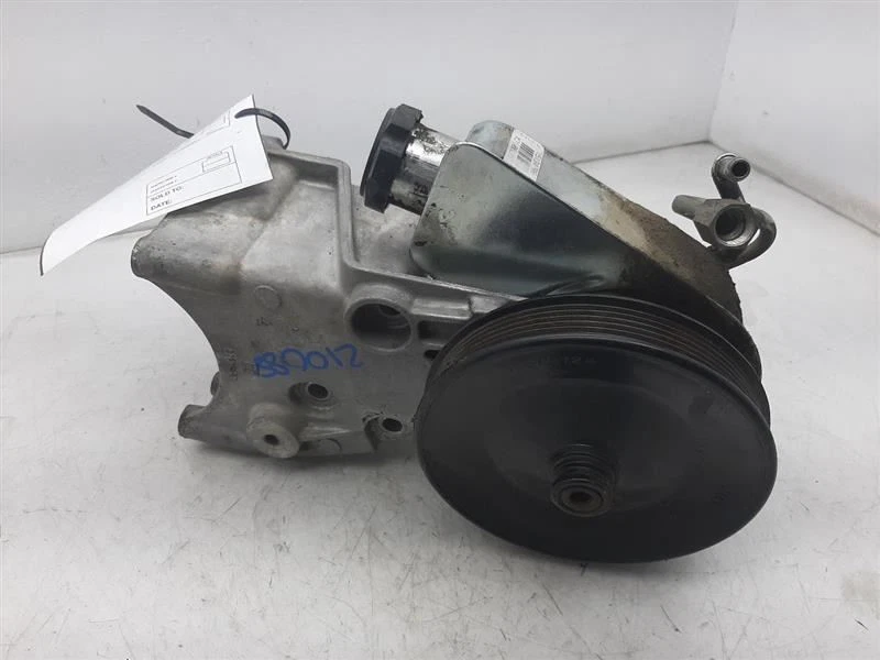 Bomba de dirección asistida estilo clásico doble cabina 01-07 GMC SIERRA 1500 PICKUP 15909830 Foto 4 de 4