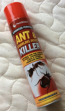 Pest shield ant &crawling insect killer spray