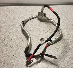 BMW F20 120I, Kabel Generator-Anlasser, 12428638588