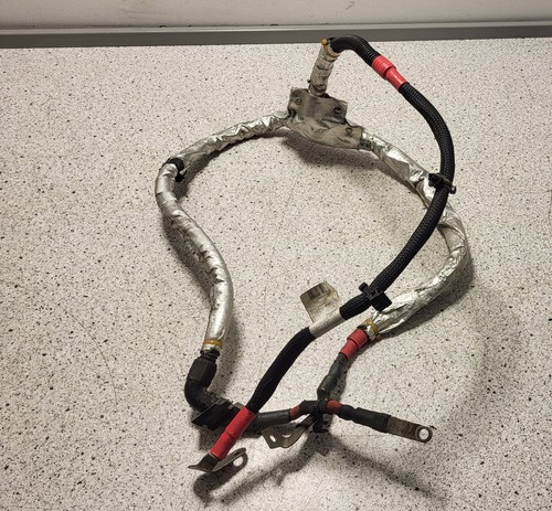 BMW F20 120I, Kabel Generator-Anlasser, 12428638588