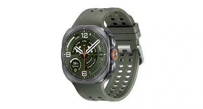Smartwatch Samsung Galaxy Watch Ultra 2 47mm LTE+Bluetooth SM-L715