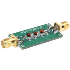 Low Pass Filter Module PCB Electronic Component Power Distribution Tool Part