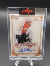 2021-22 Leaf Art of Hockey Cards Checklist 19