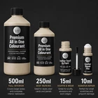 Leather Repair Paint Dye for Volvo Car Seats and Interior