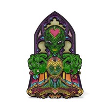 Ellie Paisley x Groundscore 