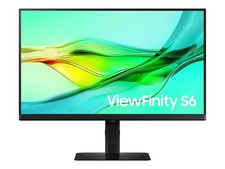 Samsung ViewFinity S24D604U 24" 16 9 Schermo piatto LS24D604UAUXEN
