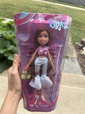 2025 Bratz FASHION PIXIEZ YASMIN Fashion Doll READY TO SHIP Brand New