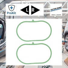 2x ORIGINAL® Victor Reinz Dichtung, Ansaugkrümmer für Mercedes-Benz GLE GLS