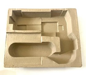 Sega Saturn Virtua Cop Gun Controller Set with Game Software Lot of 2 Boxed