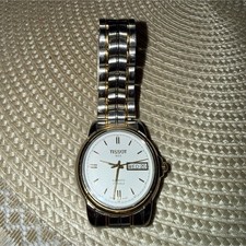 Tissot 1853 Seastar Automatic Day/Date Men's Watch A660/760