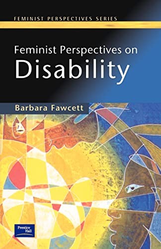 Feminist Perspectives on Disability-Barbara Fawcett