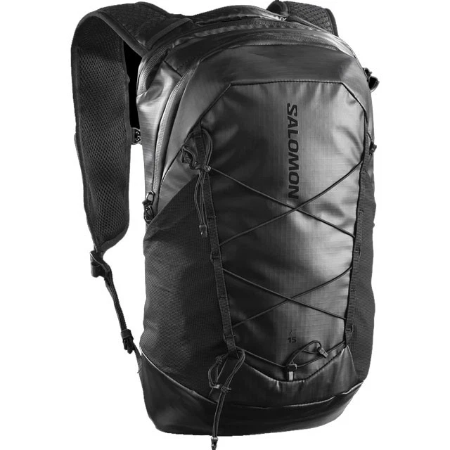 Salomon Backpack Bags for Men for sale | eBay