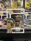 New ListingFunko Pop! Vinyl: Stranger Things - Lucas Sinclair (w/ Binoculars) #425