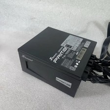 Seasonic Prime TX-1000W Power Supply Unit