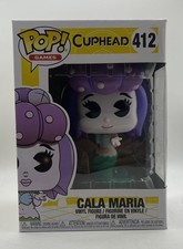 Ultimate Funko Pop Cuphead Figures Gallery and Checklist 42