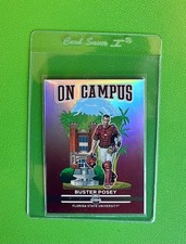 Top Buster Posey Cards to Collect 36