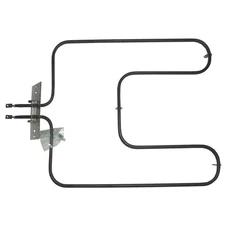 GE WB44X200 Genuine OEM Oven Bake Element 240v 3100wattFits: WB44X160 WB44X200R