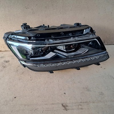 Frontscheinwerfer VW Tiguan 5NN941082C LED Rechts Scheinwerfer Headlight