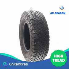 Used Lt 28570r17 Bfgoodrich All-terrain Ta Ko2 116113q - 12.532 Mcjc