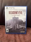 Resident Evil 9 Requiem (PS5) | EXCELLENT Condition | Free Shipping