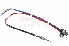 METZGER AUTOTEILE Sensor, Abgastemperatur Scr-katalysator, Vor für MERCEDES-BENZ
