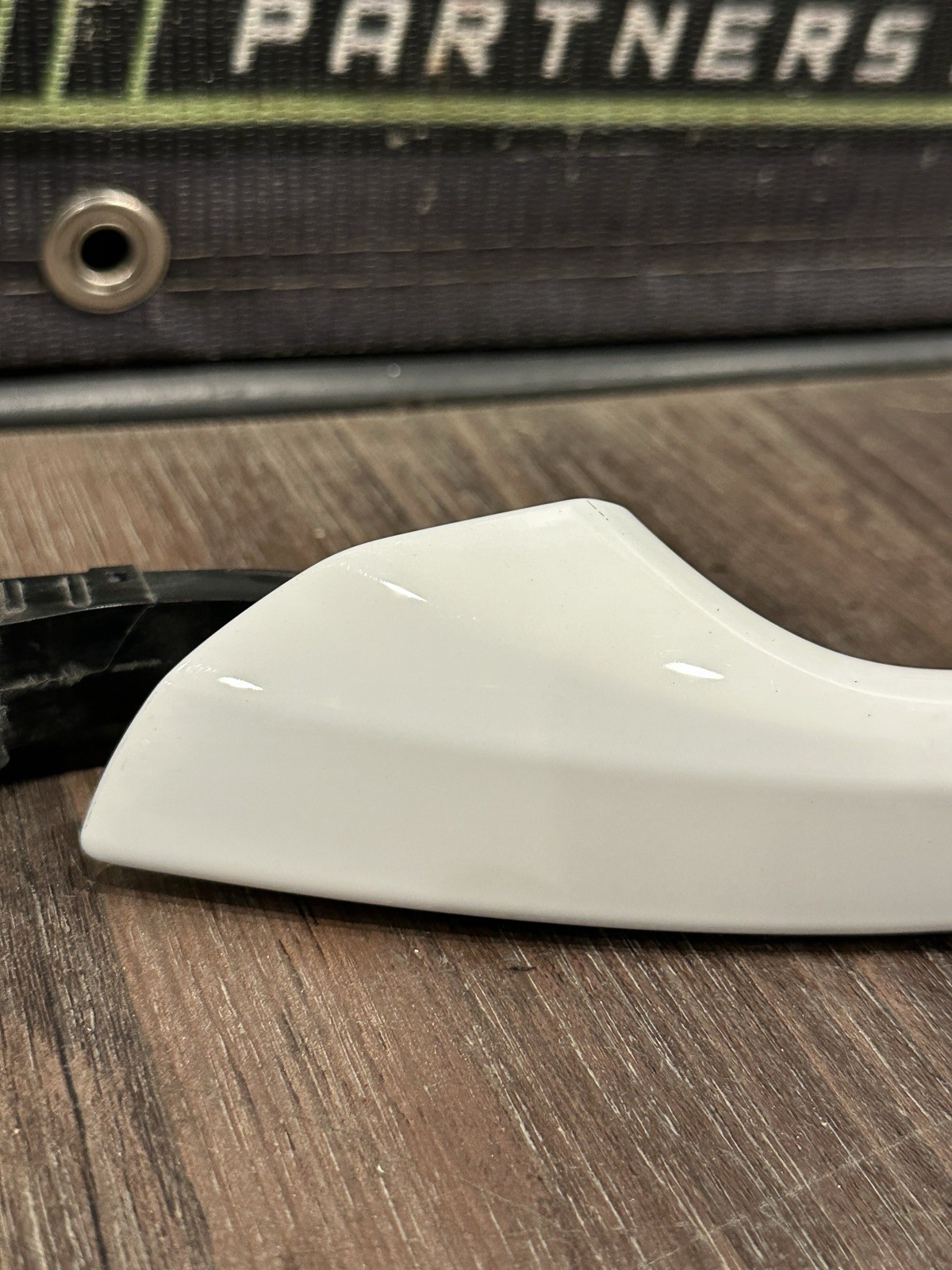 Lamborghini Urus 2018-2024 FRONT+LEFT Exterior door handle