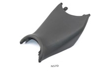 KTM 125 Duke 2015 - Fahrersitz N57D