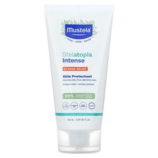 2 X Mustela, Stelatopia Intense, Eczema Relief, Skin Protectant, Fragrance Free,