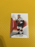 2025-26 Upper Deck SP Hockey Ottawa Senators Brady Tkachuk #34