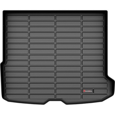 Cargo Liner Compatible with 2023 2024 Mercedes Benz GLC Cargo Mat，All Wea