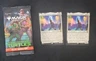 MTG Sally Pride, Lioness Leader Teenage Mutant Ninja Turtles Foil & Regular (2)