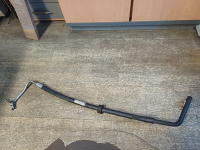 VW T4 2,8 V6 AMV 204PS  Klimaleitung Klimaschlauch 7D0820721AD