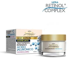 Retinol complex intensive treatment hyaluronic acid lip contour 30 ml