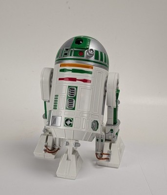 Ichiban Kuji Star Wars Halloween Last One Accessory Case Figure R2