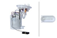 Hella Kraftstoff-FöRdereinheit 8TF 358 303-881 FüR Audi