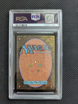 PSA10 MTG Final Fantasy Vivi Ornitier JP #0321 | Artist