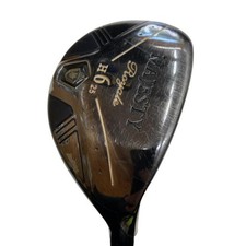 Majesty Golf Old Maruman Royale 2021 H6 Utility Ut Flex R