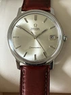 Vintage Omega Seamaster Automatic 34mm + Box