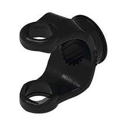 A-141026267-AI Tractor yoke, CV, QD push pin, 1 3/4'' 20 spline