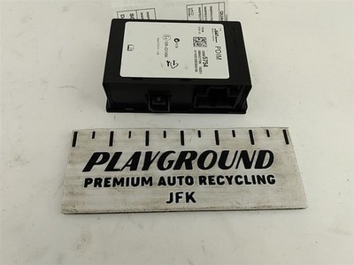Media Player Interface Module Fits Saab 9-5 10-11 2010 2011